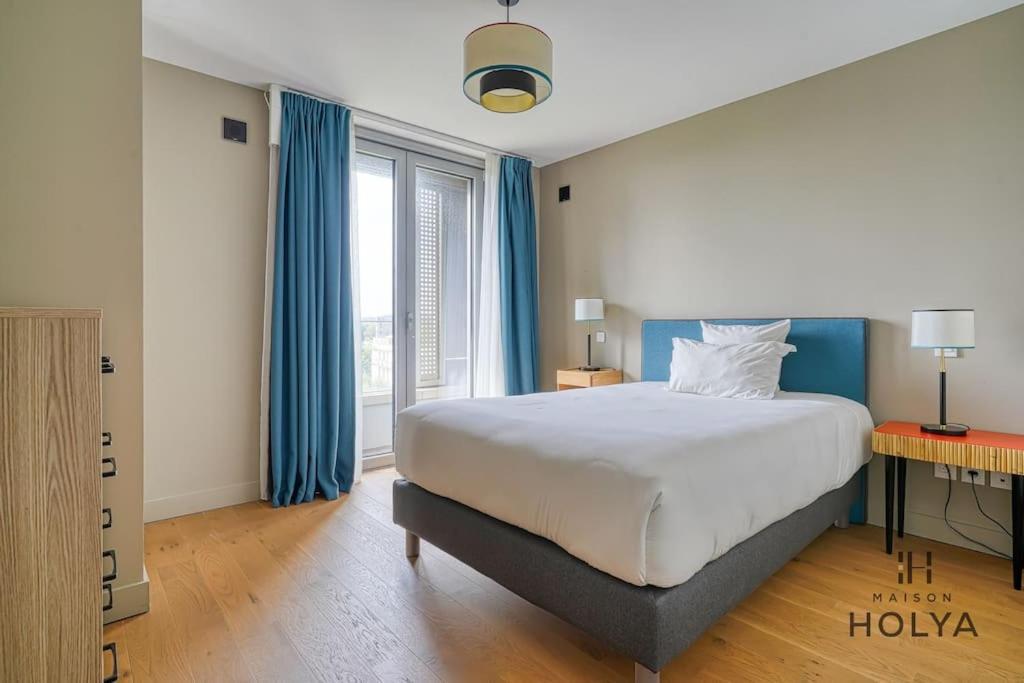 Le Sublime - A Auteuil - 362b Apartment Paris